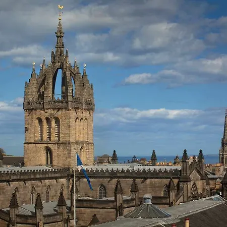 Radisson Collection Hotel, Royal Mile Edimburgo