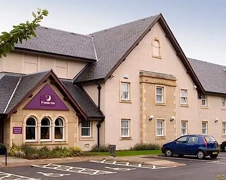 Hotel Premier Edinburgh A1 -