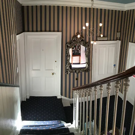 Affittacamere Allison House 17