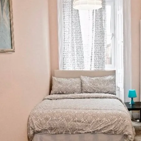 Guest house Centre Townhouse