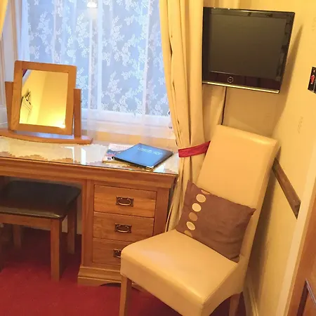 Lauderville Guest house 4*