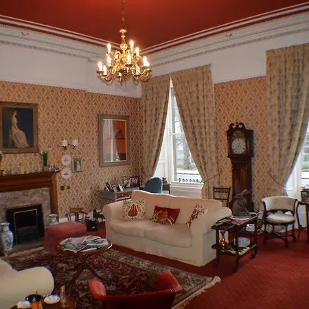 22 Chester Street 4* Εδιμβούργο