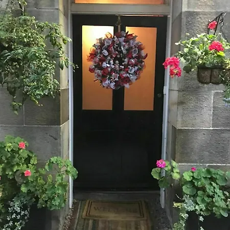 22 Chester Street Gæstehus 4*