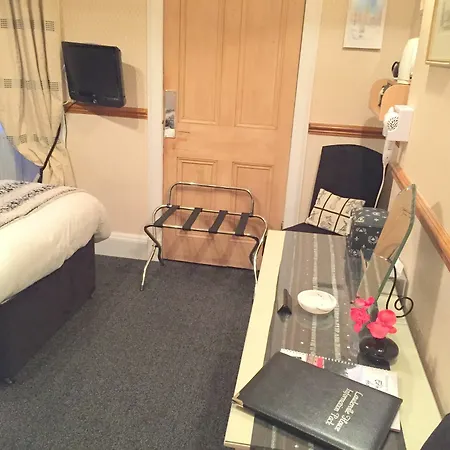 Lauderville Guest house Edinburgh