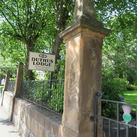 Duthus Edinburgh