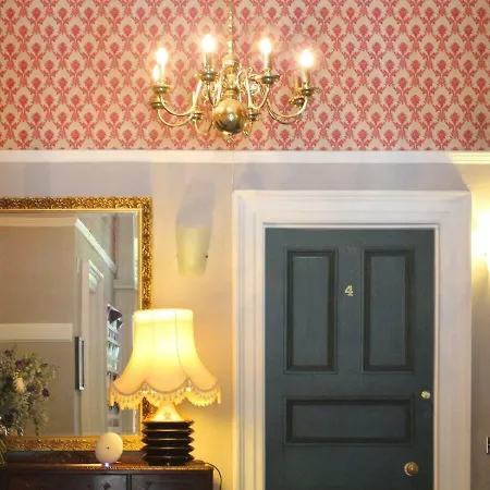 Hotel Playfair House