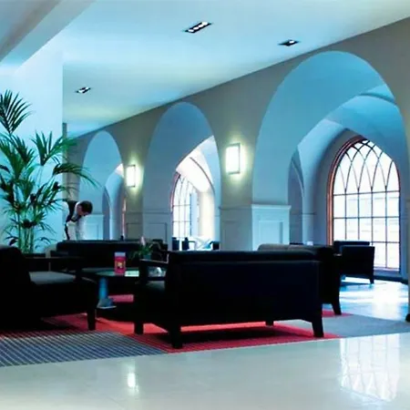 Radisson Blu Hotel, Centre Edinburgh