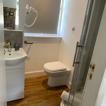 Royal Mile Balconies By The Castle 5* Edinburgh