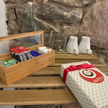 Royal Mile Balconies By The Castle Aparthotel Edinburgh