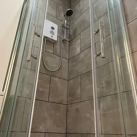 Aparthotel Royal Mile Balconies By The Castle Edinburgh