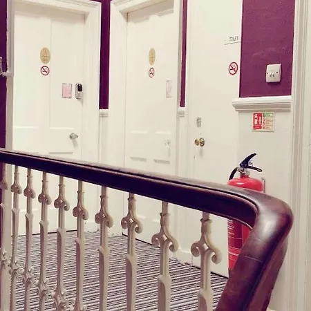 Rays Эдинбург