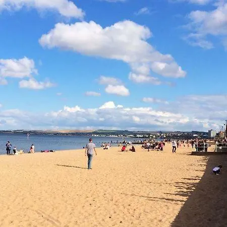 Maison d'hôtes Straven Édimbourg