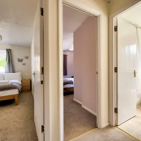 2bed Close To City Centre Appartement Edinburgh