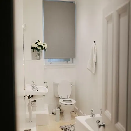 Chic Style, A Walk Away From Main Attractions Appartement *