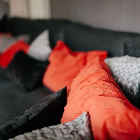 Appartement Chic Style, A Walk Away From Main Attractions Édimbourg