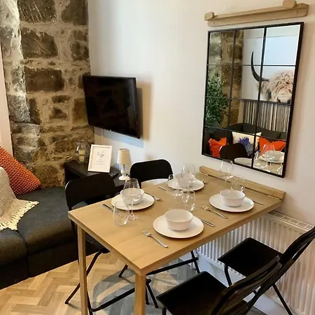 Apartment Cozy 3 Bedroom In The Heart Of Old Town - Perfect For The Fringe