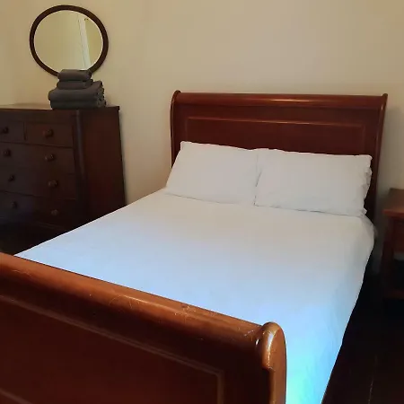 Beautiful One Bed Colony Flat In Stockbridge,