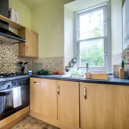 2br Flat Near King's Theatre By Guestready Apartment