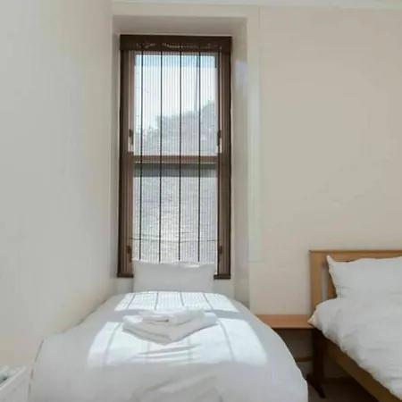 2 Bedroom Flat By The Sea Apartamento Edimburgo