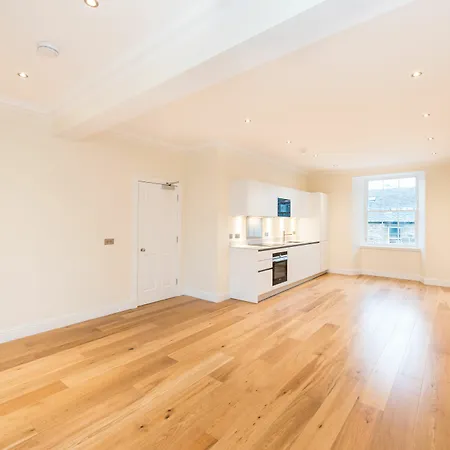 Apartment Destiny Scotland - Princes St *