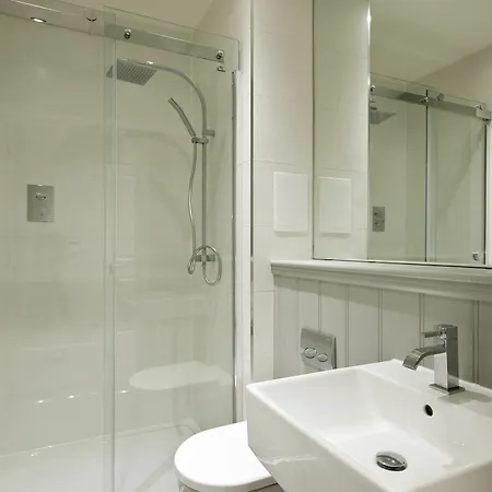 Apartment Destiny Scotland - Princes St