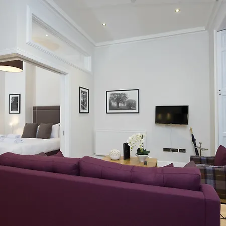 Destiny Scotland - Princes St Edinburgh