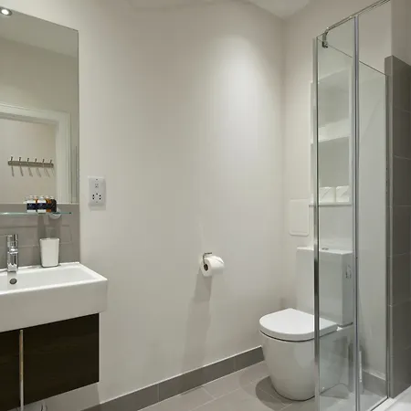 Apartment Destiny Scotland - Princes St *