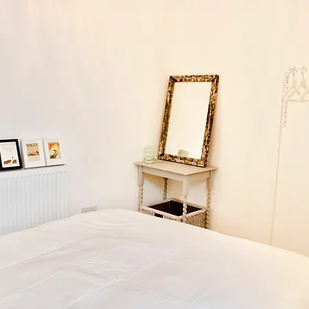Appartement Castle View Sleeps 6