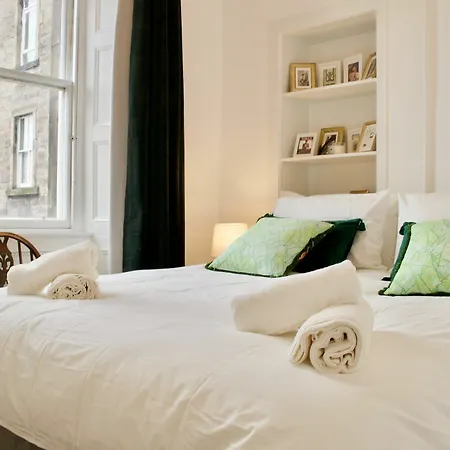 Castle View Sleeps 6
