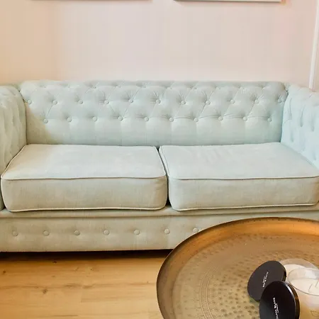 Appartement Castle View Sleeps 6