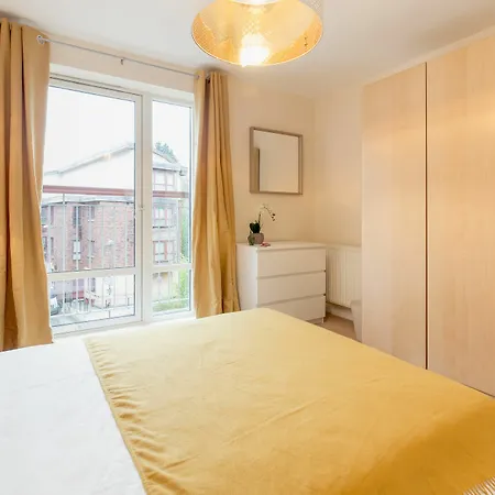 Appartement Dreamhouse Haymarket *