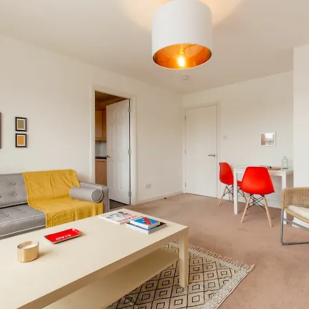 Dreamhouse Haymarket Appartement *