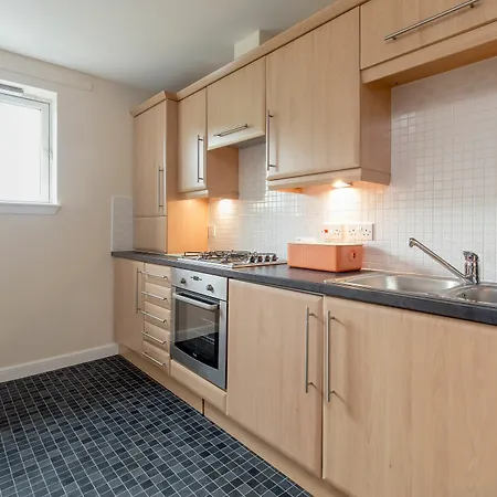 Dreamhouse Haymarket Appartement *
