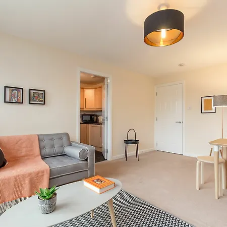 Appartement Dreamhouse Haymarket