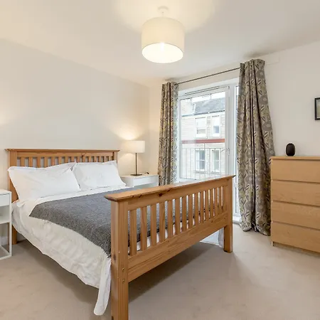 Dreamhouse Haymarket Appartement *