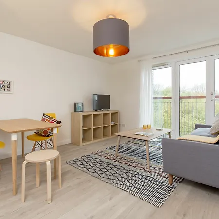 Dreamhouse Haymarket Appartement *