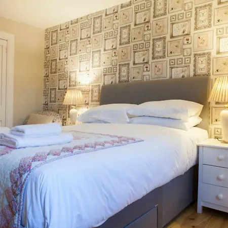 1 Bedroom Flat In 公寓 *