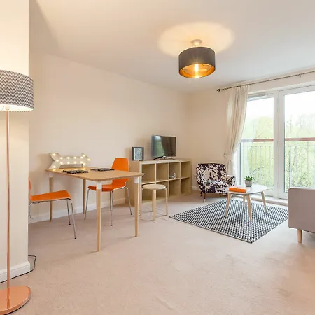 Appartement Dreamhouse Haymarket