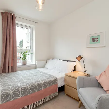 Dreamhouse Haymarket Appartement