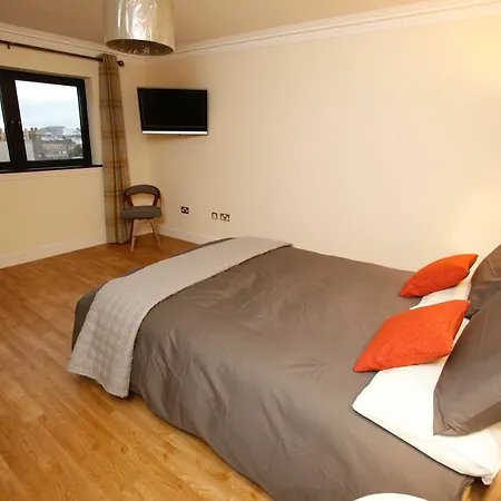 27/3a Cockburn Street Apartment *