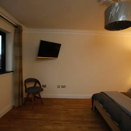 27/3a Cockburn Street Apartment Edinburgh