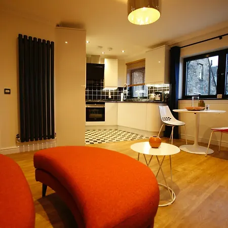 27/3a Cockburn Street Apartment *