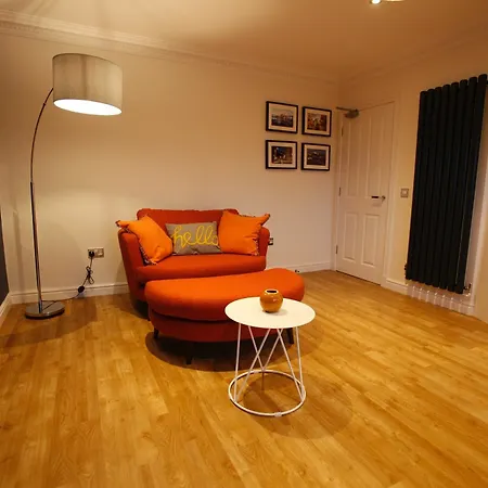 27/3a Cockburn Street Apartment *