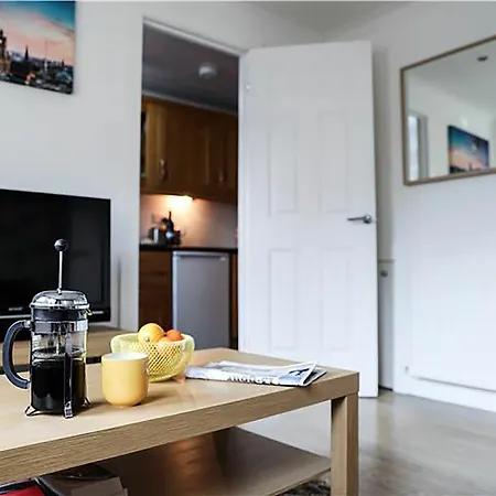 Bughtlin Creek House Apartment