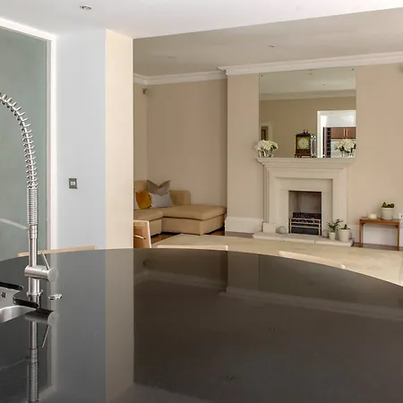Deluxe Retreat Appartement Edinburgh