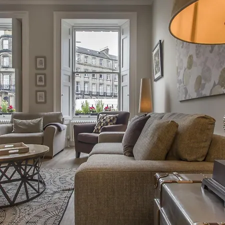 Apart Otel Haymarket