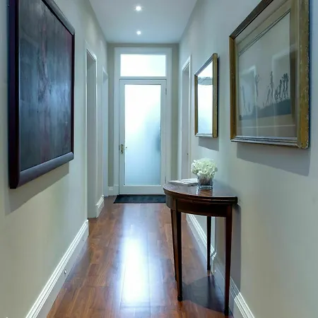 Deluxe Retreat Appartement Edinburgh