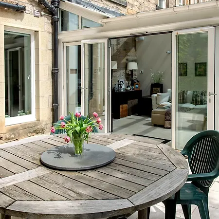 Deluxe Retreat Appartement *
