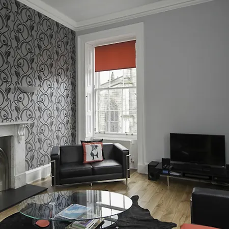 Parliament Appartement