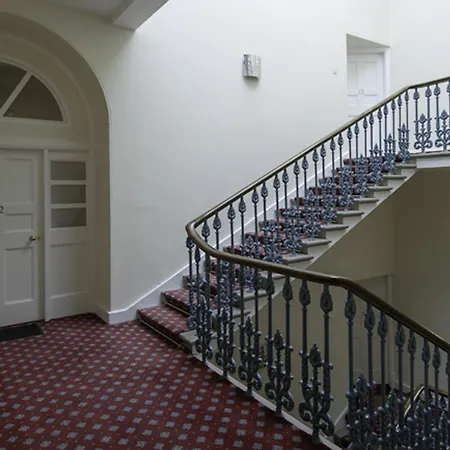 Appartement Parliament Édimbourg